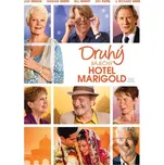 Druhý báječný hotel Marigold [DVD]
