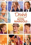 Druhý báječný hotel Marigold [DVD]