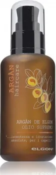 Vlasová regenerace Elgon Argan olej 100 ml