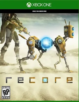 Hra pro Xbox One ReCore Xbox One