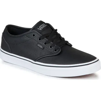 Pánské tenisky Vans Atwood buck leather black