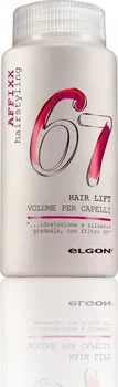 Stylingový přípravek Elgon Affixx 67 Hair Lift 10 g