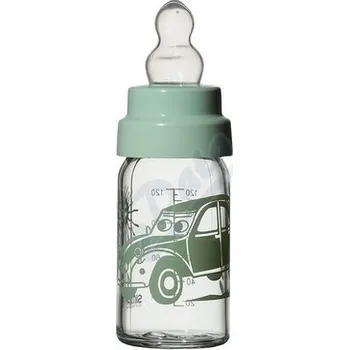 Kojenecká láhev Kavalierglass A.S. Simax