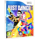 Just Dance 2016 Wii
