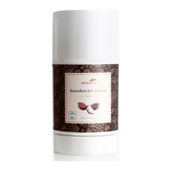 Tělový krém Aromatica Bambucké máslo BIO