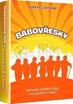 Babovřesky 1- 3 kolekce [DVD]