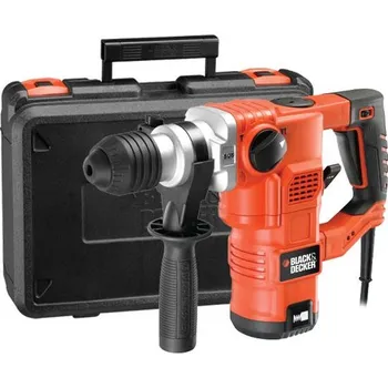 Pneumatické kladivo Black & Decker KD1250K