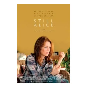 DVD film Pořád jsem to já [DVD]