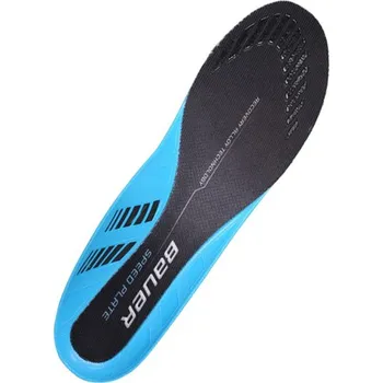 Vložky do bruslí Bauer Speed Plate