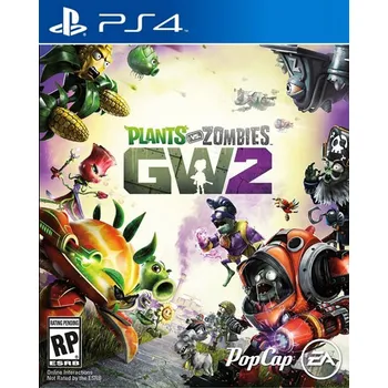 Herní zařízení Plants vs Zombie: Garden Warfare 2 PS4 
