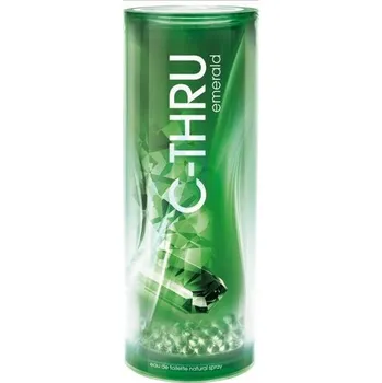 Dámský parfém Recenze C-Thru Emerald W EDT