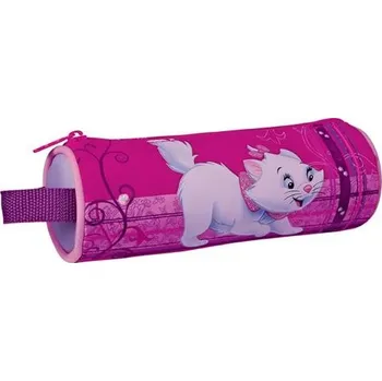 Penál Sun Ce Penál kulatý 22 x 7 cm