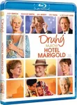 Druhý báječný hotel Marigold [Blu-ray]