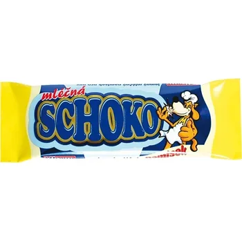 Pamlsek pro psa Dafiko Schoko 30 g