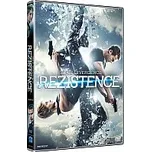 DVD Rezistence (2015)