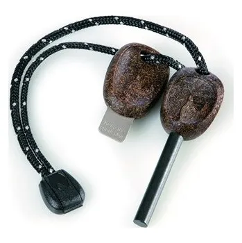 Swedish FireSteel 2.0 scout CocoShell