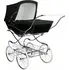 Kočárek Silver Cross Kensington