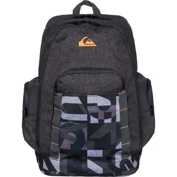 Quiksilver 1969 Special 35L Random QS Dark Shadow EQYBP03082-KRP7 Školní batoh Quiksilver 1969 Special 35L Random QS Dark Shadow EQYBP03082-KRP7