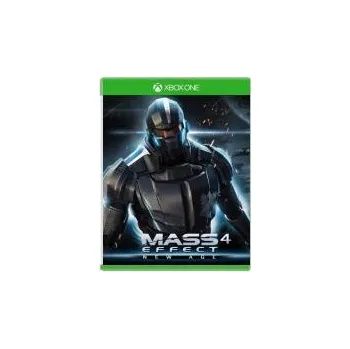 Mass Effect Andromeda Xbox One Hra pro Xbox One Mass Effect Andromeda Xbox One