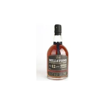 Whisky Millstone 12y Sherry Cask 0.7l 46%