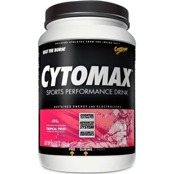 Iontový nápoj CytoSport Cytomax 2040 g