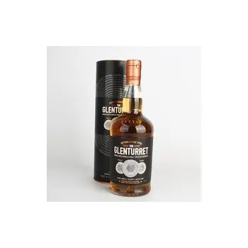 Whisky Recenze Glenturret Triple Wood 0.7L 40%