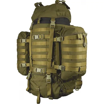 turistický batoh Wisport Raccoon 65 l