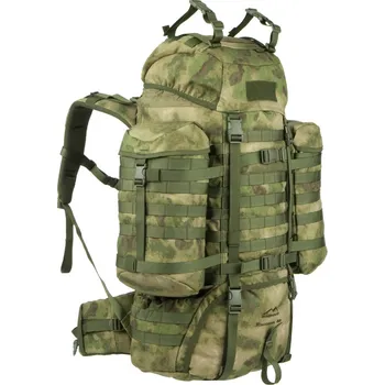 turistický batoh Wisport Raccoon 65 l