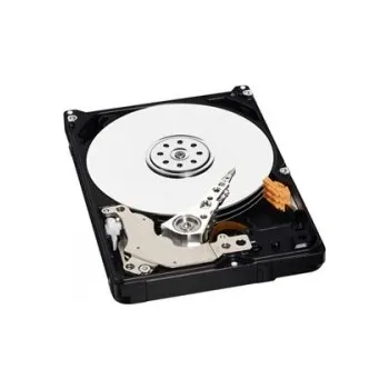 Pevný disk Western Digital Scorpio