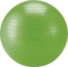 Gymnastický míč Athletic24 Gymnastický míč Platinum Classic 65 zelená 