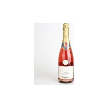 Codorníu 1551 rosé 0.75l