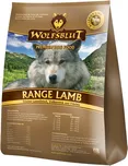 Wolfsblut Range Adult Lamb