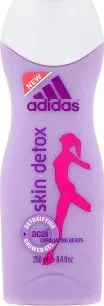 Sprchový gel Adidas Skin detox sprchový gel 250ml