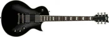 elektrická kytara ESP LTD EC-401 BLK