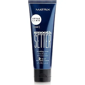 Stylingový přípravek Matrix Style Link Prep Smooth Setter Smoothing Cream