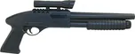 Warrior shotgun MK.II