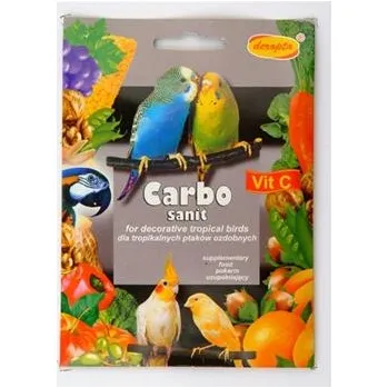 Krmivo pro ptáka Carbo Sanit 50 g