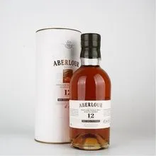 Whisky Aberlour 12y Non Chill-Filtered 48% 0.7 l