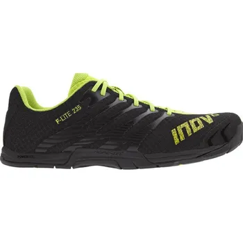 Inov-8 F-Lite 235 black/neon yellow Pánská běžecká obuv Inov-8 F-Lite 235 black/neon yellow