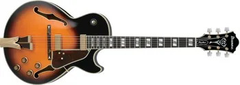 Elektrická kytara Ibanez GB 10 BS