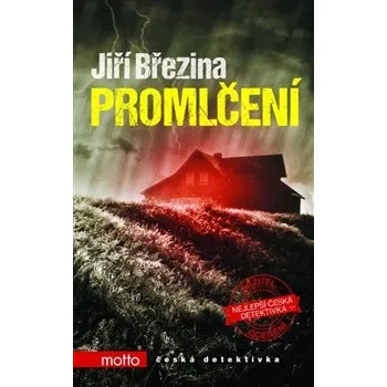 Promlčení - Jiří Březina 