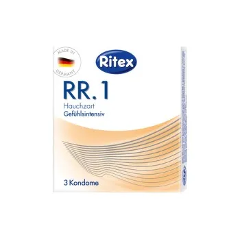 Kondom Ritex Kondom RR.1