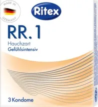 Kondom Ritex Kondom RR.1