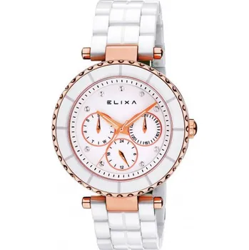 Hodinky Elixa Ceramica E077-L284 