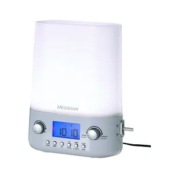 Budík Medisana WL A10