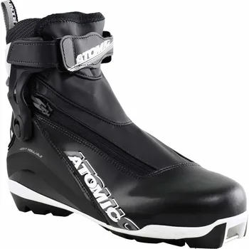 Běžkařské boty Recenze Atomic Sport Pursuit Combi