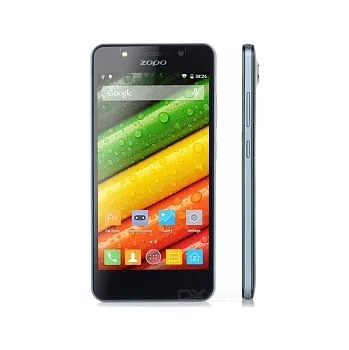 Mobilní telefon Recenze Zopo ZP350 Color E