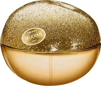 Dámský parfém DKNY Golden Delicious Sparkling Apple W EDP