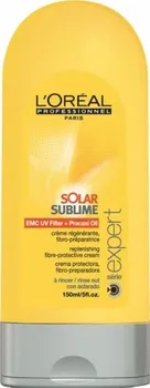 šampón L'Oréal Professionnel Série Expert Solar Sublime