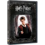 DVD Harry Potter a vězeň z Azbakanu…